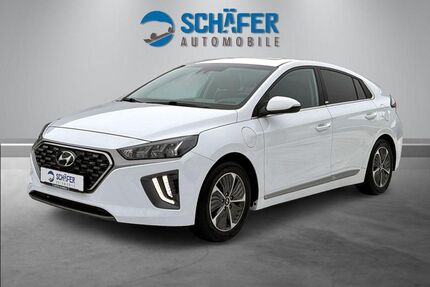 Hyundai IONIQ Gebrauchtwagen