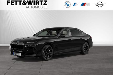 BMW 750 Gebrauchtwagen