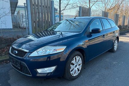 Ford Mondeo Gebrauchtwagen