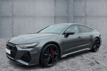Audi RS7 Gebrauchtwagen