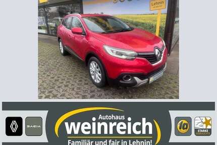 Renault Kadjar Gebrauchtwagen