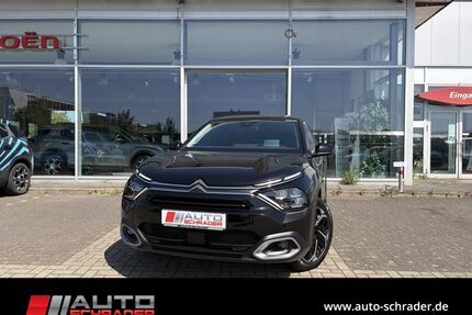 Citroen C4 Gebrauchtwagen