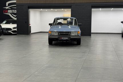 Saab 900 Gebrauchtwagen