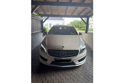 Mercedes-Benz A 200 Gebrauchtwagen