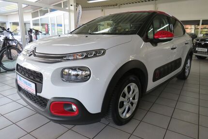 Citroen C3 Gebrauchtwagen