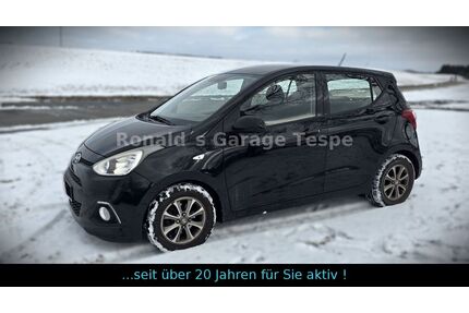 Hyundai i10 Gebrauchtwagen