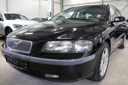 Volvo V70 Gebrauchtwagen