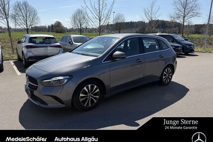Mercedes-Benz B 200 Gebrauchtwagen