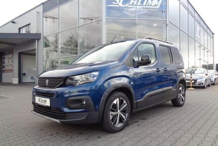 Peugeot Rifter Gebrauchtwagen