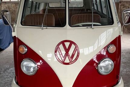 VW T1 Gebrauchtwagen
