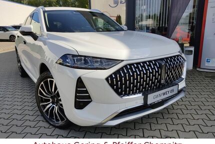 GWM Wey 05 Gebrauchtwagen