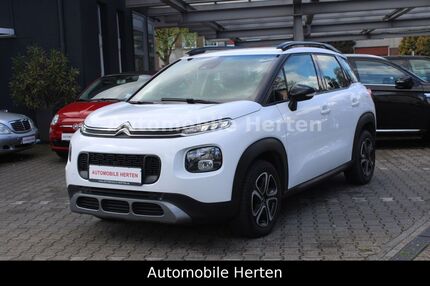 Citroen C3 Aircross Gebrauchtwagen