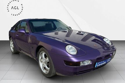 Porsche 968 Gebrauchtwagen
