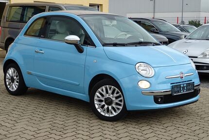Fiat 500 Gebrauchtwagen