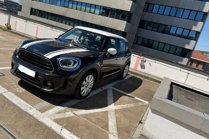 Mini Cooper Countryman Gebrauchtwagen