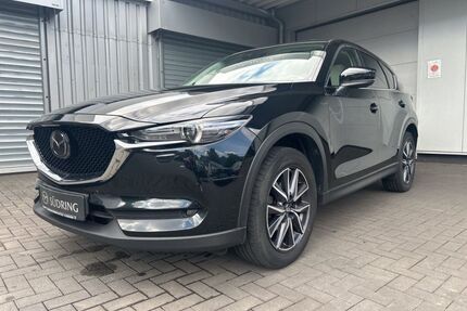 Mazda CX-5 Gebrauchtwagen