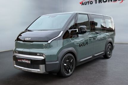 Kia PV5 Gebrauchtwagen