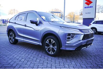 Mitsubishi Eclipse Cross Gebrauchtwagen