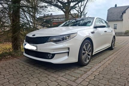 Kia Optima Gebrauchtwagen