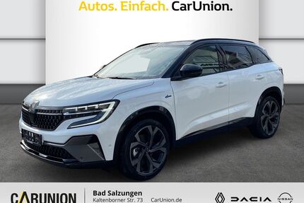 Renault Austral Gebrauchtwagen