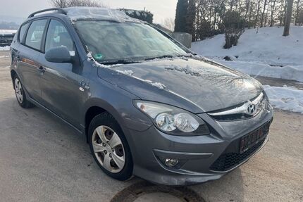 Hyundai i30 Gebrauchtwagen