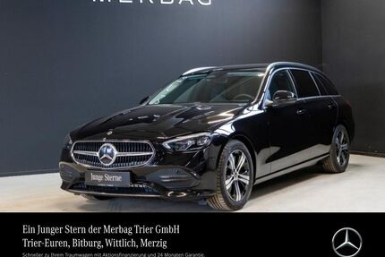 Mercedes-Benz C 180 Gebrauchtwagen