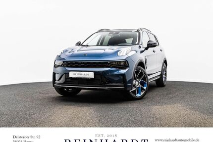 Lynk & Co 01 Gebrauchtwagen