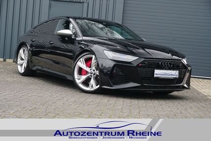Audi RS7 Gebrauchtwagen