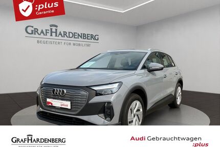 Audi Q4 e-tron Gebrauchtwagen