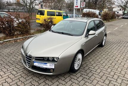 Alfa Romeo 159 Gebrauchtwagen