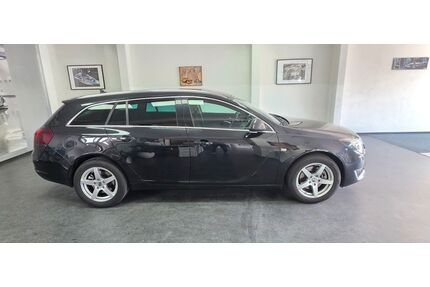 Opel Insignia Gebrauchtwagen