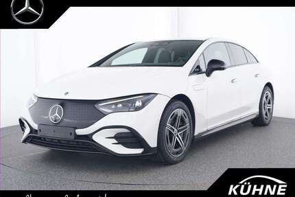 Mercedes-Benz EQE 300 Gebrauchtwagen