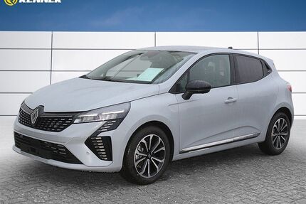 Renault Clio Gebrauchtwagen