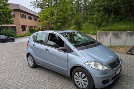 Mercedes-Benz A 180 Gebrauchtwagen