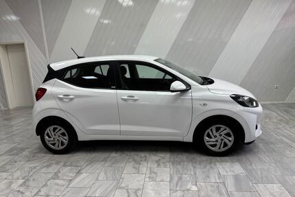 Hyundai i10 Gebrauchtwagen