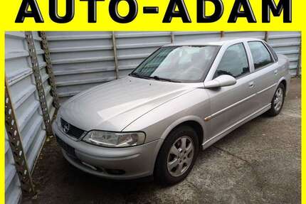 Opel Vectra Gebrauchtwagen