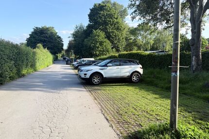 Land Rover Range Rover Evoque Gebrauchtwagen