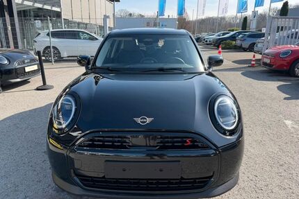 Mini Cooper S Gebrauchtwagen