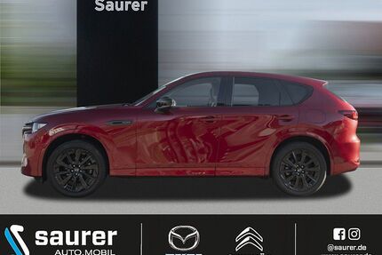 Mazda CX-60 Gebrauchtwagen