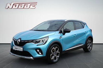 Renault Captur Gebrauchtwagen