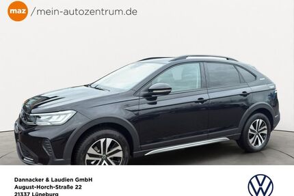 VW Taigo Gebrauchtwagen