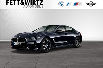 BMW M850 Gebrauchtwagen