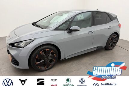 Cupra Born Gebrauchtwagen