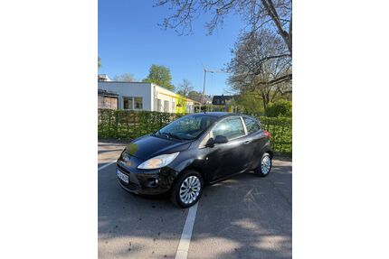 Ford Ka/Ka+ Gebrauchtwagen