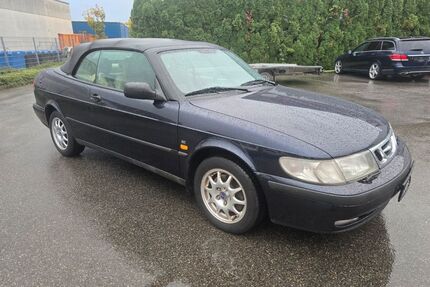 Saab 9-3 Gebrauchtwagen
