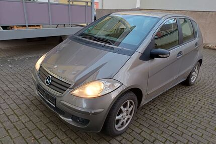 Mercedes-Benz A 180 Gebrauchtwagen