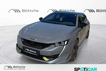 Peugeot 508 Gebrauchtwagen