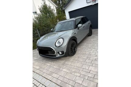Mini Cooper D Clubman Gebrauchtwagen
