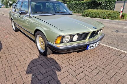 BMW 735 Gebrauchtwagen