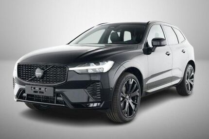 Volvo XC60 Gebrauchtwagen